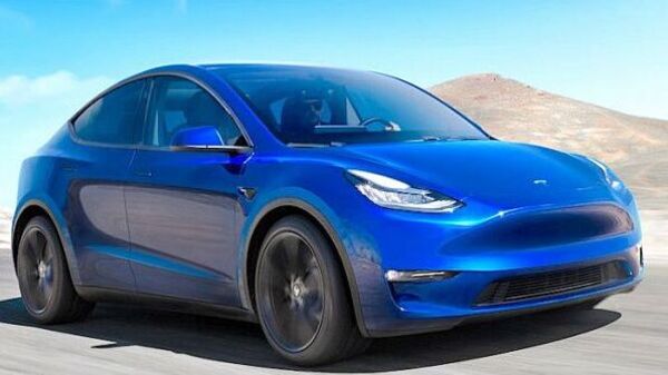 Tesla Model Y is the carmaker's second best-seller around the world with more than 11 units selling every hour.