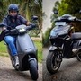 Okinawa maintain lead, Ola slips further in June sales of electric two-wheelers in India.