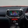 Apple CarPlay offers this unique feature through its latest version.