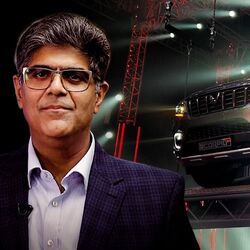 Veejay Nakra of Mahindra & Mahindra is confident of Scorpio-N finding scores of takers while admitting that lessons have been learnt from yawning delivery timelines of other popular models from the OEM.