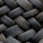File photo of tyres used for representational purpose only (REUTERS)