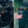 Expect the Hunter 350 to make the public debut later this year around the festive season. (YouTube/PowerStroke PS)