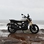 TVS Ronin is an all-new product from the Hosur-based automaker.&nbsp;