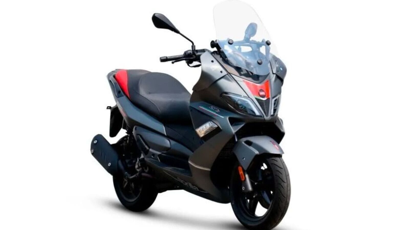 Scooty aprilia hot sale