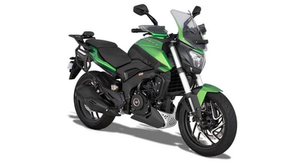 dominar 400 price 2023