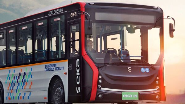 The certification is a critical step for the company to start trials and sales of the 9-metre electric bus