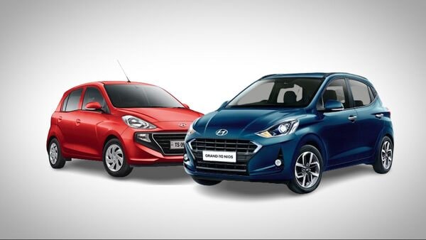 Hyundai Santro, Grand i10 Nios are some of the few cars offered on discounts in July.