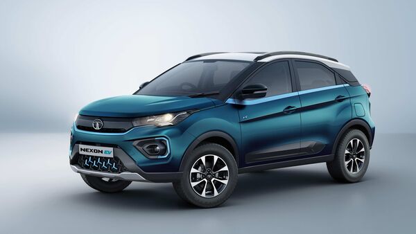 Tata nexon deals ev full details