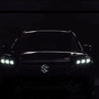 The new Maruti Grand Vitara is bound to receive sharp 3-point LED DRLs with integrated Turn lamps for a distinct look.&nbsp;