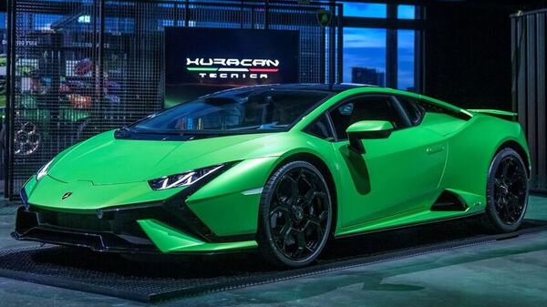 Lamborghini Huracan successor will get a bespoke hybrid powertrain.
