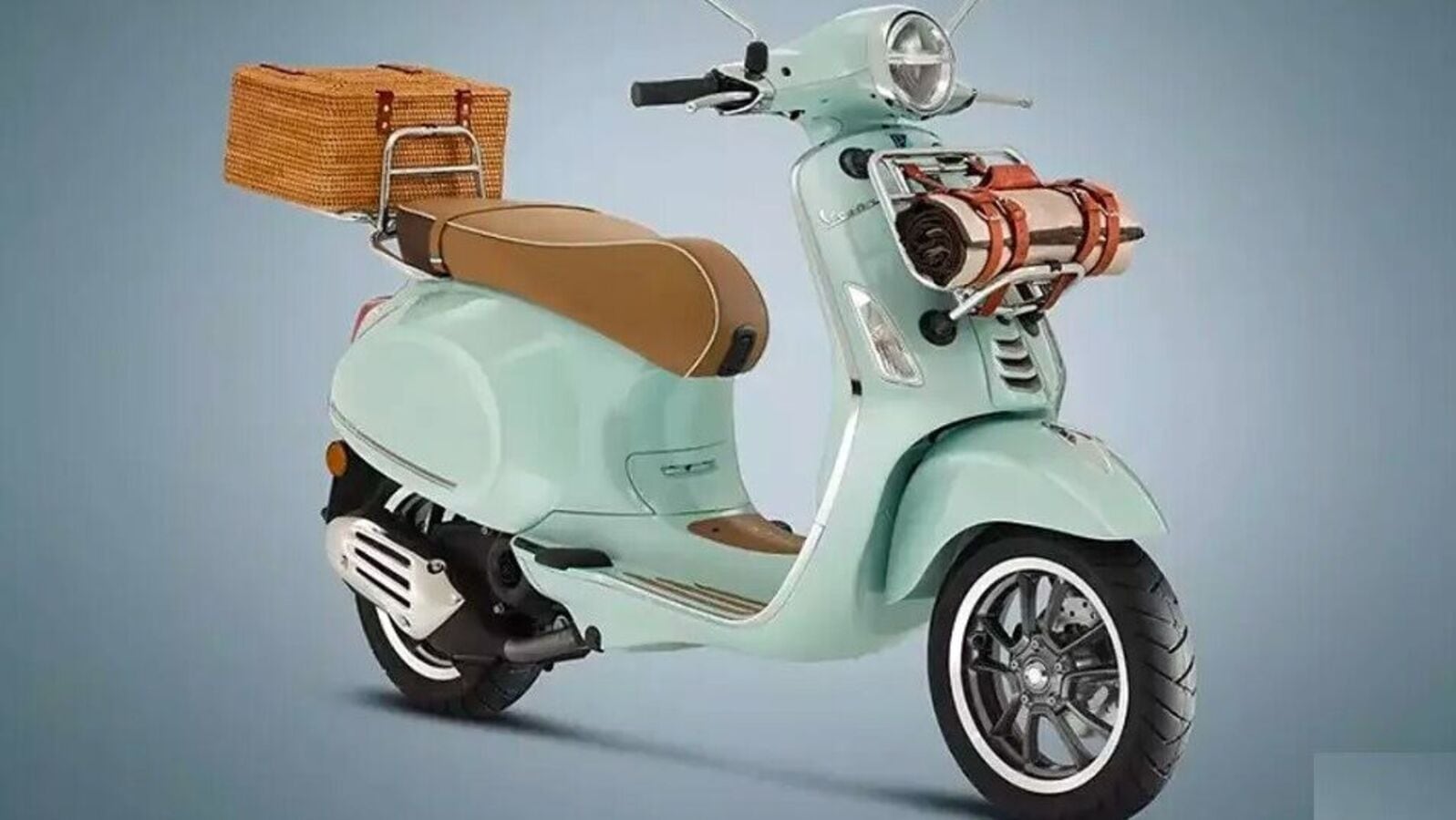 Vespa per € 950