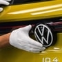 Volkswagen was the worst hit car brand in Europe in June. (Bloomberg)
