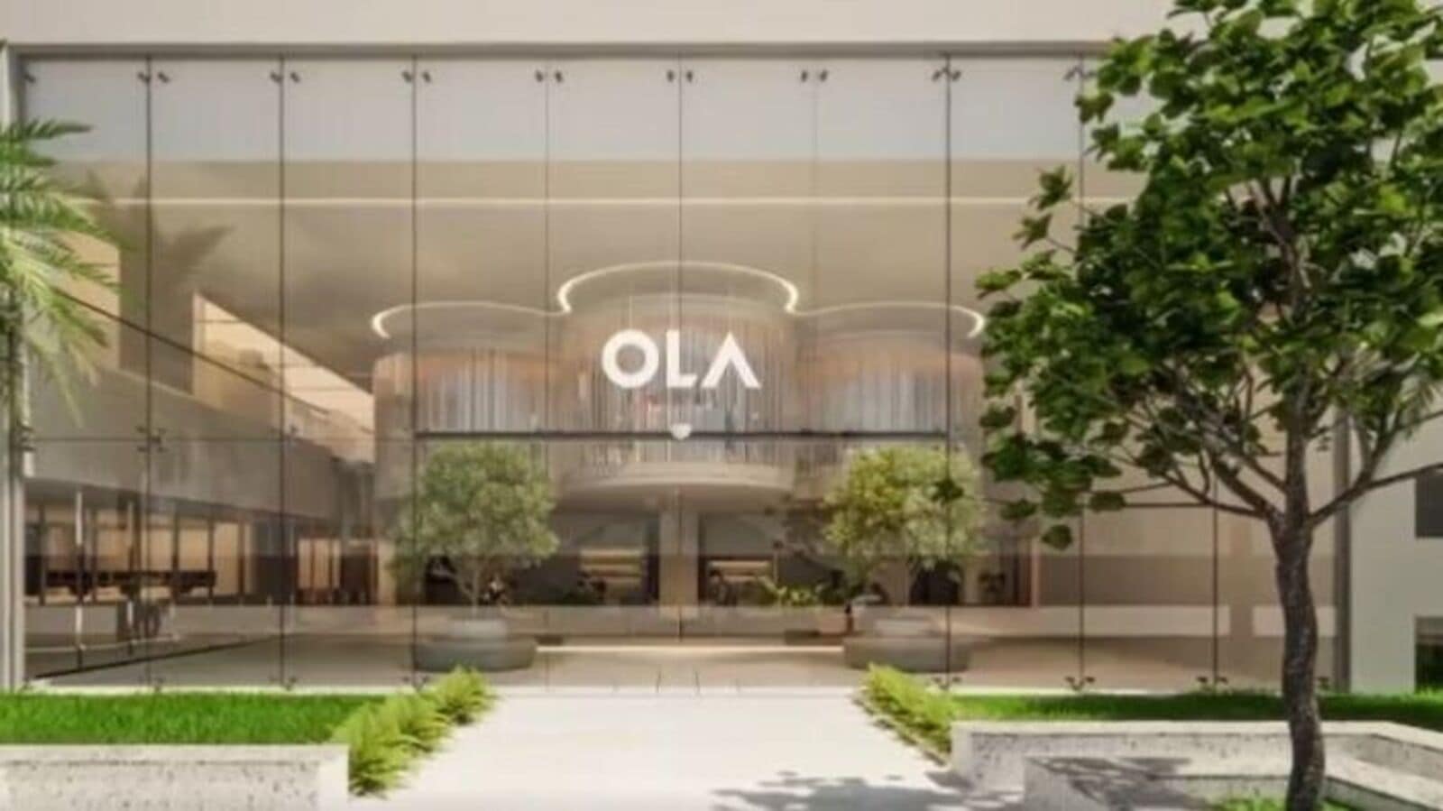 Ola Electric building EV cell R&D facility in Bengaluru with 500 mn