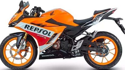 All new discount honda cbr 150