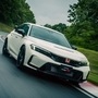 Honda Civic Type R has made its debut as the most powerful car from the Japanese brand in the US markets.