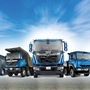 File photo of commercial vehicles used for representational purpose only