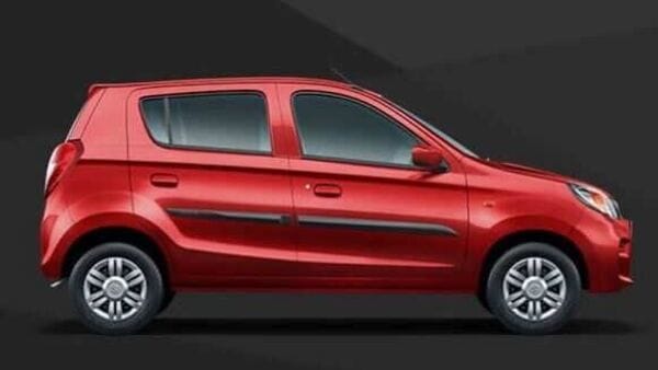 Maruti Suzuki is expected to launch the new generation Alto hatchback in the second half of August.
