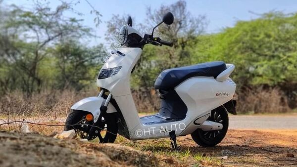 Bounce Infinity to launch E1 e scooter for sale on Flipkart from today HT Auto