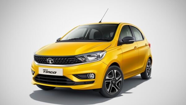 Tata Tiago has been able to reinvent itself in the past six years since first launch, courtesy CNG, styling updates on the NRG version and more.