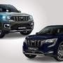 Mahindra has announced the price for the automatic and AWD variants of the Scorpio-N SUV. Here is a look at the price comparison with similar variants of XUV700.