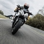 Triumph TE-1 is a prototype that has a riding range of 161 km on a single charge.