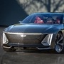 The Celestiq takes inspiration from Cadillac's past.