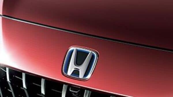 Honda readjusted its production plan multiple times.