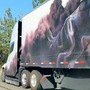 Tesla Semi pickup truck (r/teslamotors)