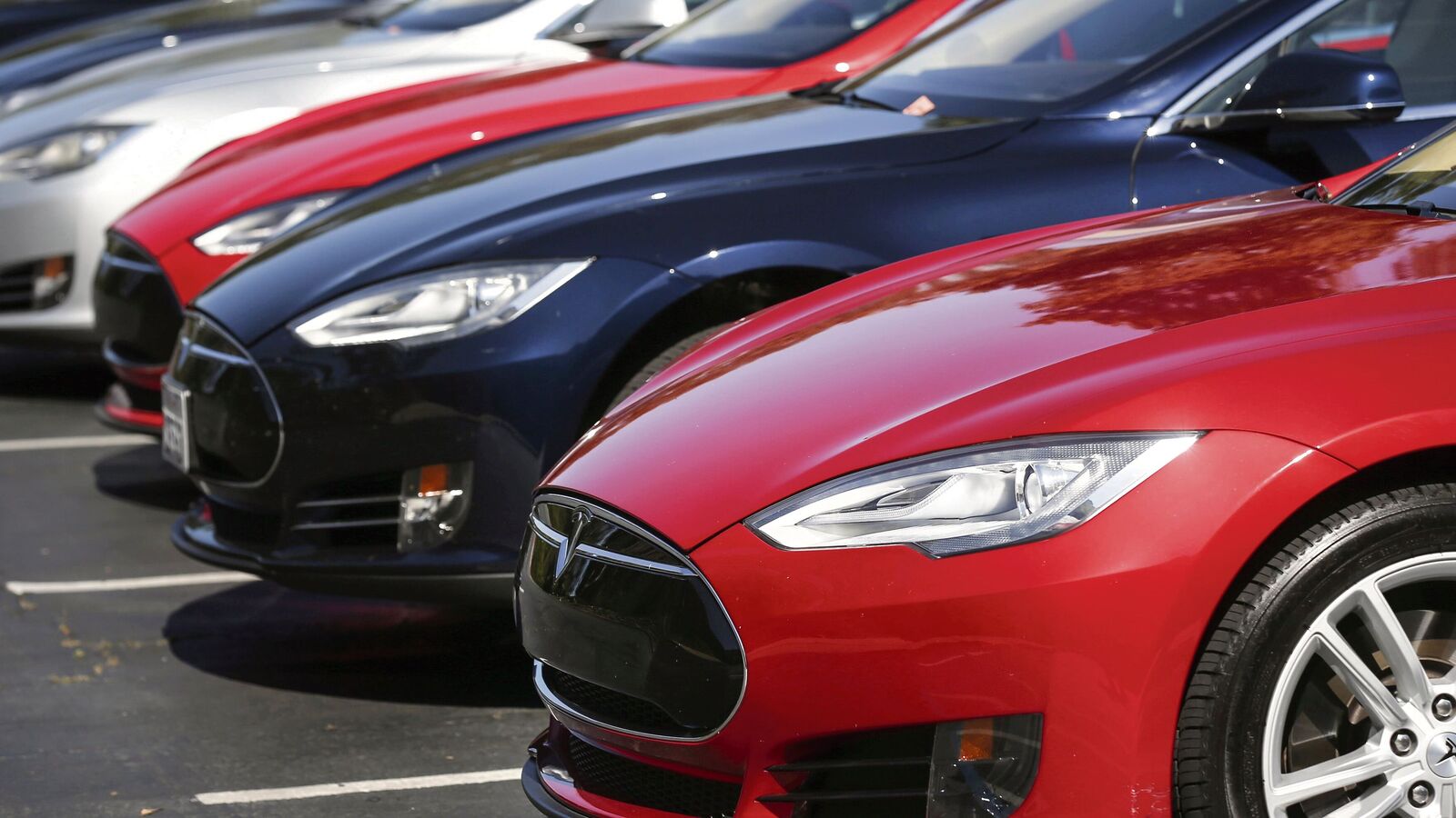 Tesla pretende facilitar el mantenimiento con una nueva función de autodiagnóstico
