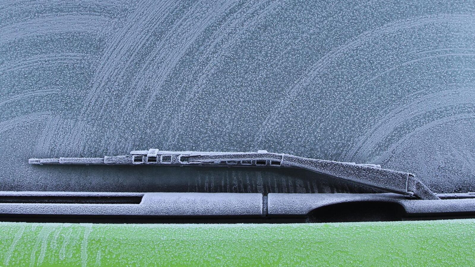How to Clear a Foggy Windshield with the Defroster