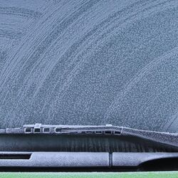 AC can be used to demystify the windshield.