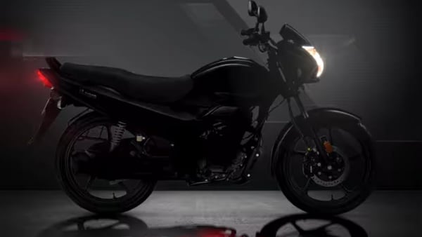 Hero MotoCorp has teased the new Super Splendor 125cc motorcycle ahead of its launch in India.