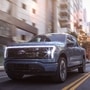 Ford Motor has turned its best-selling vehicle into a fully electric model with the F-150 Lightning.