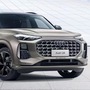 2023 Audi Q6 facelift is the biggest SUV launched by the German auto giant in China.