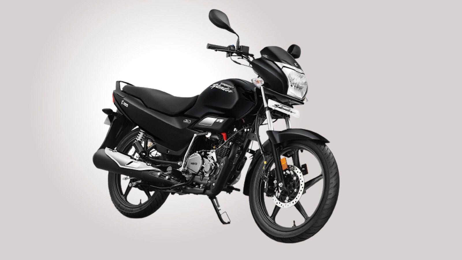 New super splendor 2024 latest model