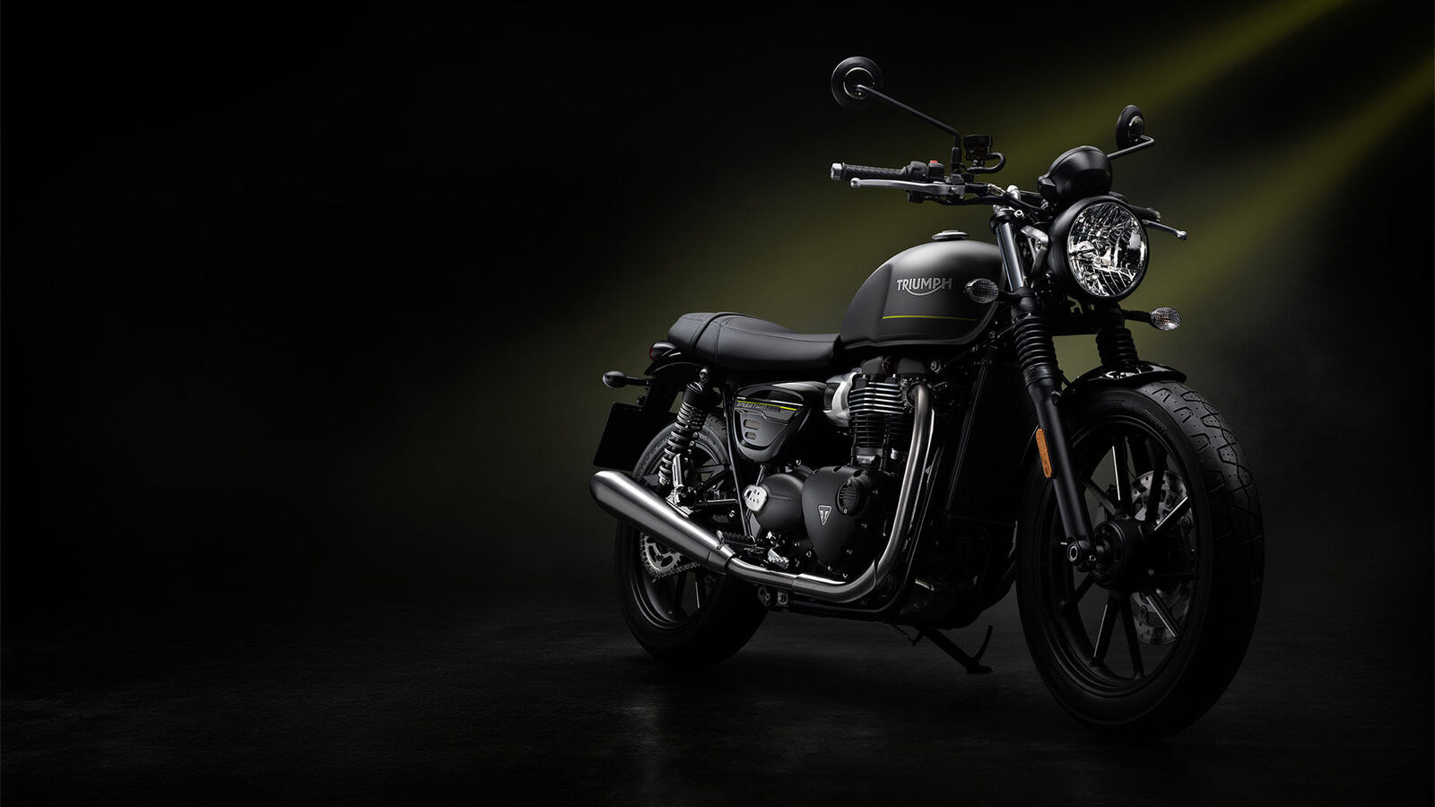 Triumph Speed Twin Price 2023 Mileage, Specs, Images Of Speed Twin ...