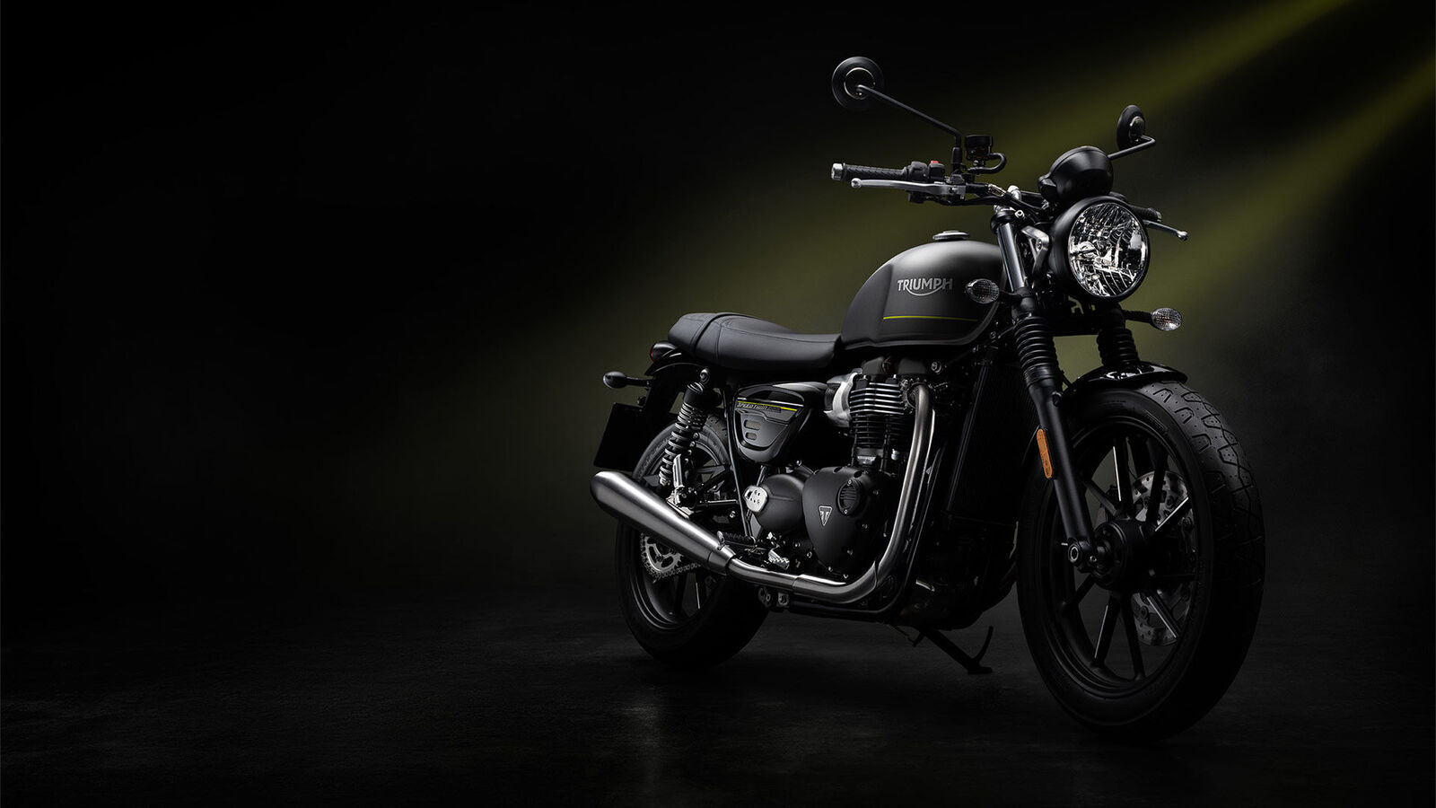 Triumph Bonneville Speed Twin launched: Check out pictures and specifications