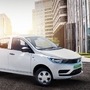 Tata Motors has tied up with Kolkata-based EC Wheels. It will supply 1,000 XPRES T electric sedans to the company.