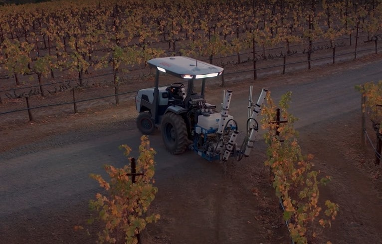 While electric is great, autonomous capabilities of the Monarch Tractor may still require passing several rules and regulations which may vary from region to region and from country to country. While electric is great, autonomous capabilities of the Monarch Tractor may still require passing several rules and regulations which may vary from region to region and from country to country.