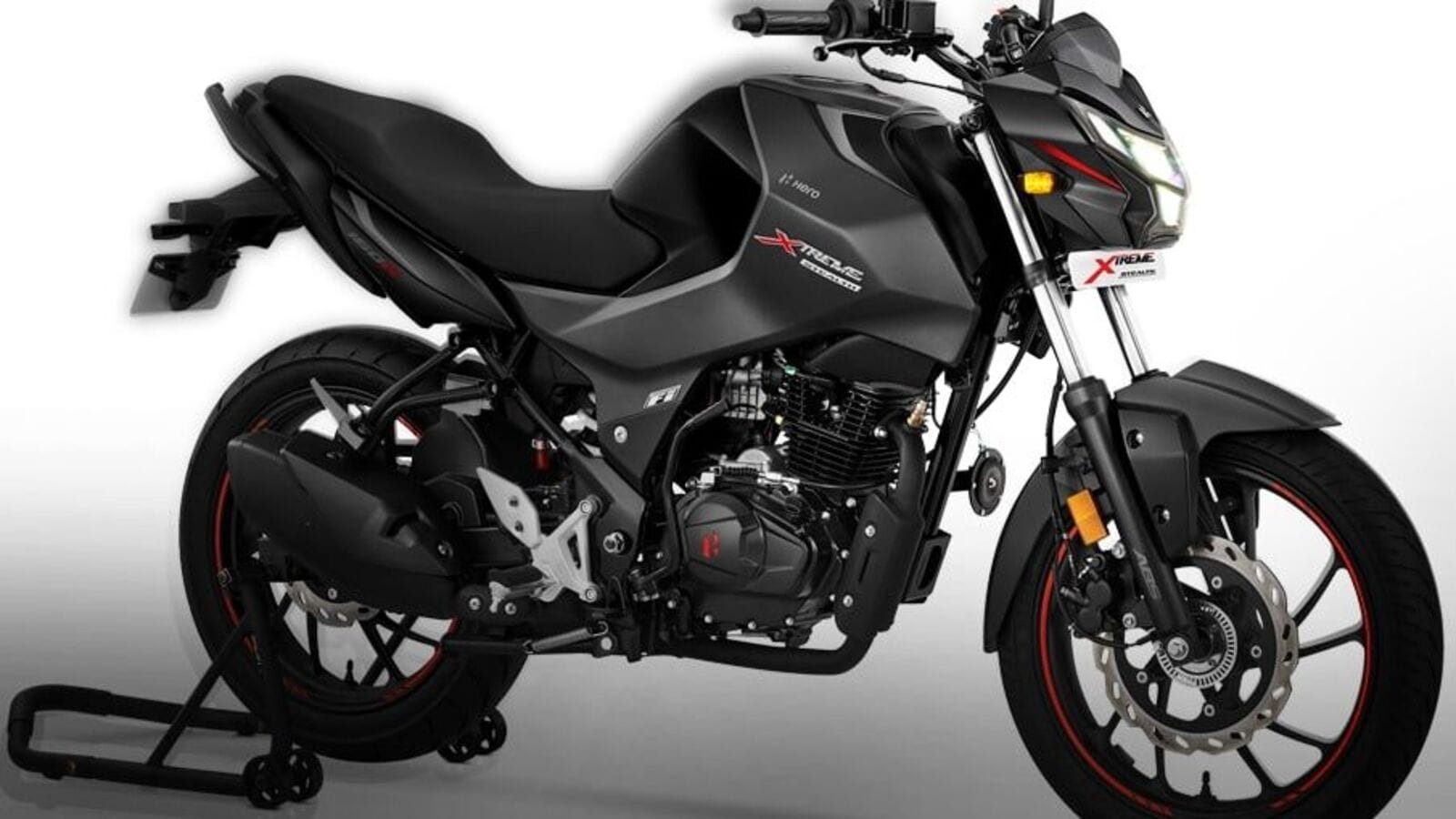 Hero Launches 2022 Xtreme 160R, Will Go Against Pulsar N160 TVS Apache ...