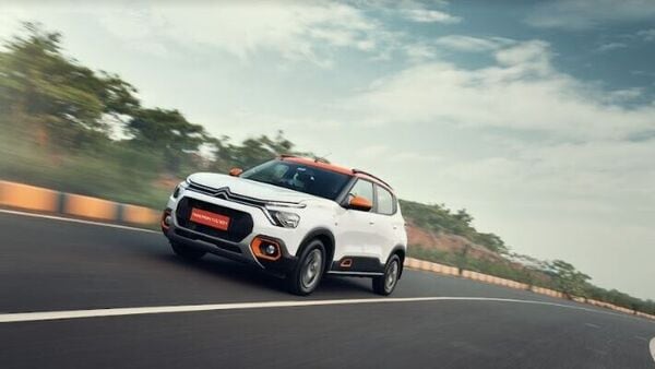 Citroen C3 has 90 per cent localization which helps the company keep a grip over pricing structure of the vehicle.