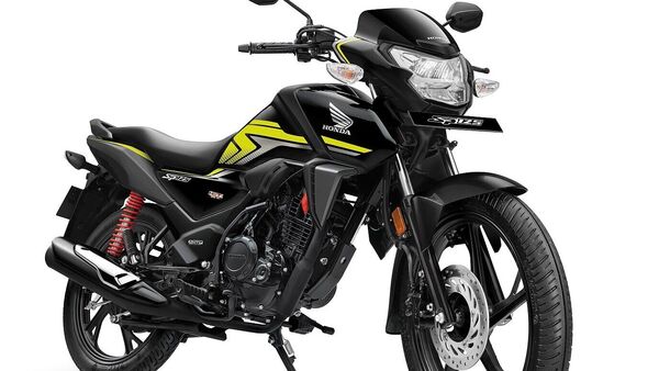 Honda Motorcycle begins exports of SP125 motorcycle to Australia