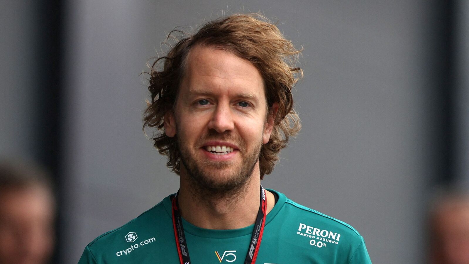 Sebastian Vettel retires from Formula 1 Read German driver's full