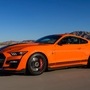 Ford Mustang is one of the bestselling sportscars in the world.