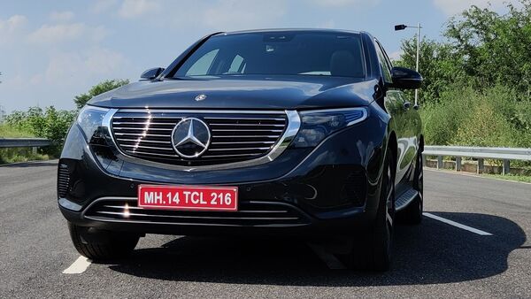 Mercedes-Benz EQC to Porsche Taycan: Top luxury electric cars in India