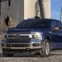 File photo of Ford F-150 