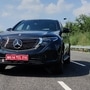 The Mercedes-Benz EQC is the first EV to enter the luxury space in India.