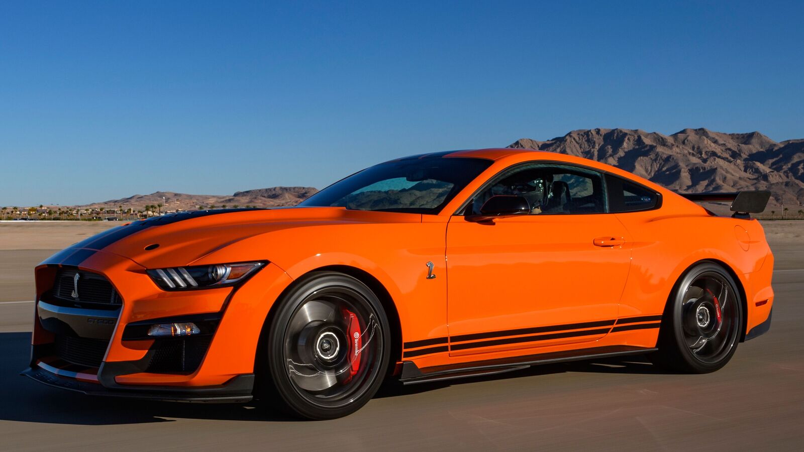 New Ford Mustang to come cranking nearly 500 hp: Report