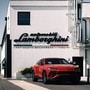 Lamborghini Urus is the main contributor towards the positive first sales figures, stated the Italian automaker. (Lamborghini)