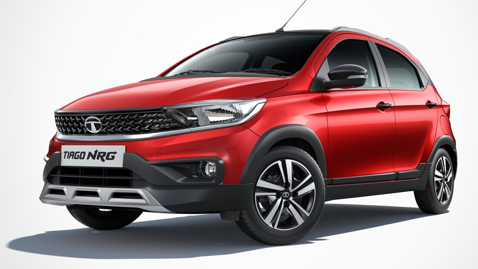 Tata Tiago NRG XT variant launched at ₹6.42 lakh. Here's what's special
